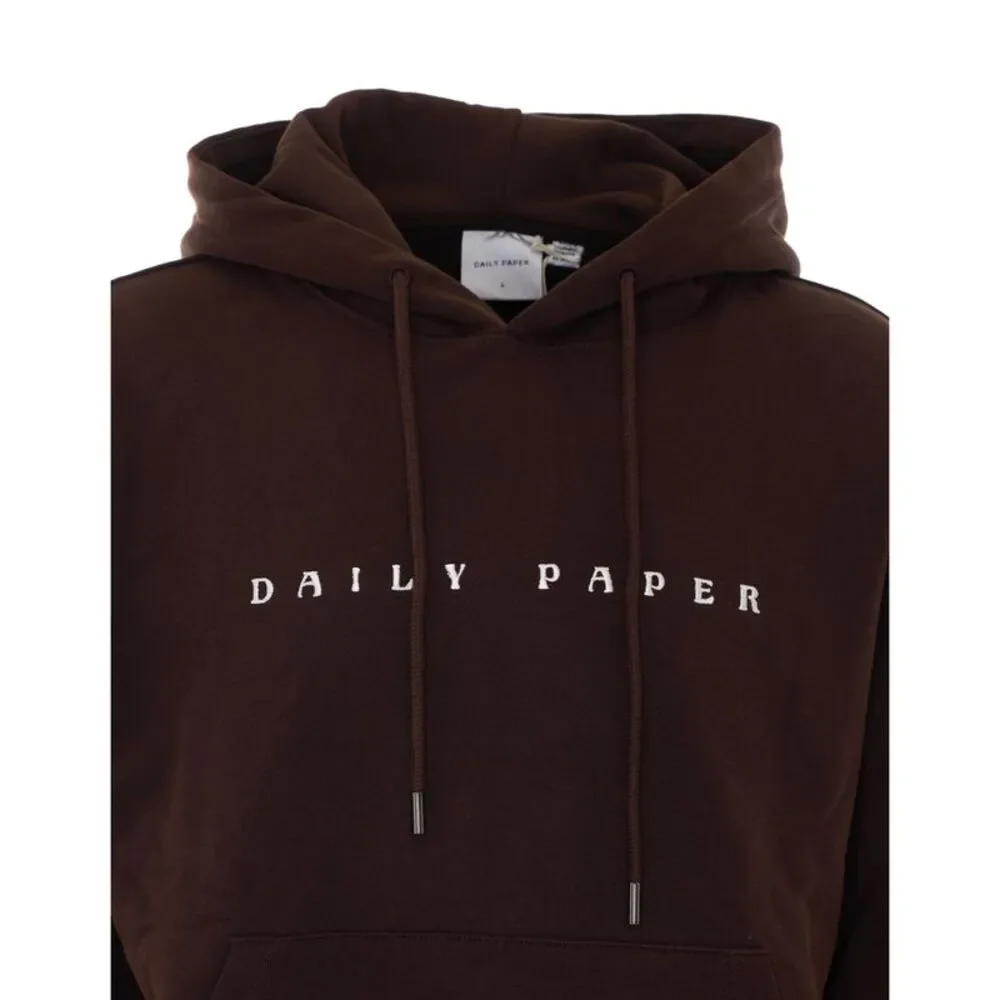 Daily Paper Men Alias Dias Hoodie